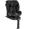 Cadeira auto KikkaBoo i-Twist I-size 360º 40-150 cm 0123