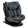 Cadeira auto KikkaBoo i-DRiVE I-size 360º I-size 40-150 cm 0123