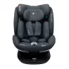 Cadeira auto KikkaBoo i-DRiVE I-size 360º I-size 40-150 cm 0123
