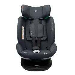 Cadeira auto Kikka Boo i-Drive I-size 360º 40-150 cm 0123 | Crioh.com
