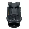 Silla auto KikkaBoo i-DRiVE I-size 360º 40-150 cm 0123