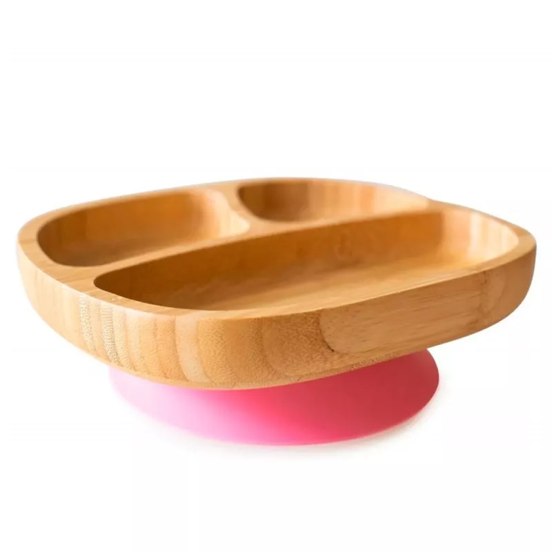 Plato Bamboo Eco Rascals Classic Toddler