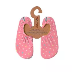 Chinelos antiderrapantes Slip Stop Bubblegum