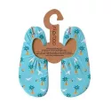 Chinelos antiderrapantes Slip Stop Palm Beach