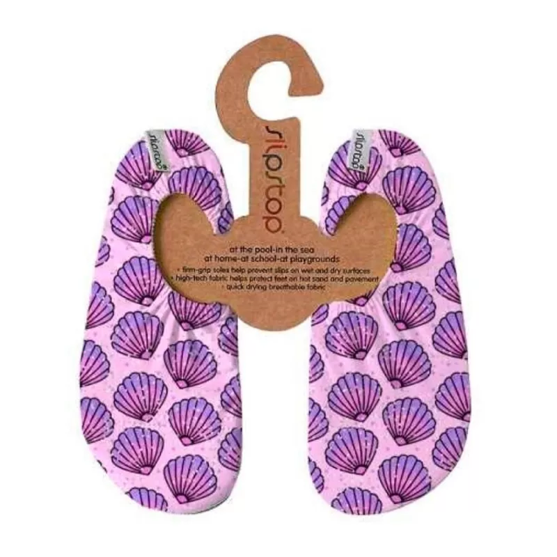 Zapatillas antideslizantes Slip Stop Chacha Zapatillas antideslizantes Slip Stop Chacha