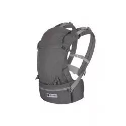 Mochila de transporte Quokkababy E-Carrier com kit de alimentação