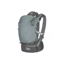 Mochila de transporte Quokkababy E-Carrier com kit de alimentação