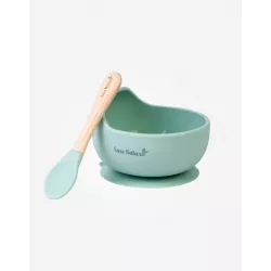 Mochila porteo Quokkababy E-Carrier con Set alimentacion