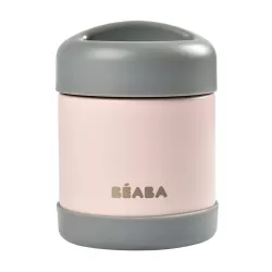 Mochila de transporte Quokkababy E-Carrier com garrafa térmica 300