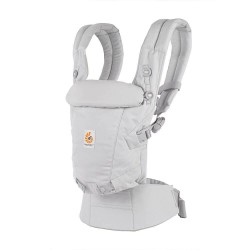 Mochila Portabebé Ergobaby Adapt SoftTouch Cotton