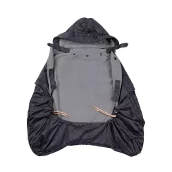 Funda porteo Ergobaby impermeable con forro polar