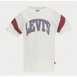 Camiseta Levis Prep Sport