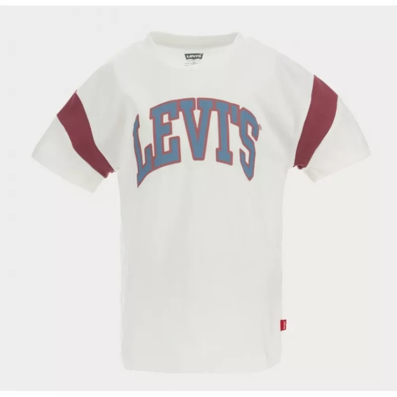T-shirt Levis Prep Sport