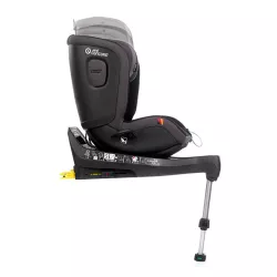 Cadeira auto Jane IRAID I-size com acessórios