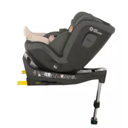 Cadeira auto Jane IRAID I-size com acessórios