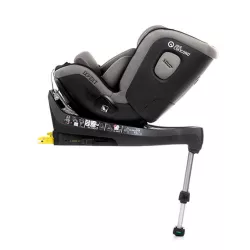 Silla Auto Jane IRAID I-size con accesorios