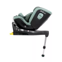 Cadeira auto Jane IRAID I-size com acessórios