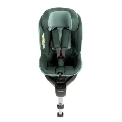 Cadeira auto Jane IRAID I-size com acessórios