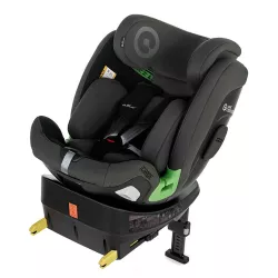 Cadeira auto Jane IFLOW I-size com acessórios