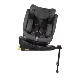 Cadeira auto Jane IFLOW I-size com acessórios