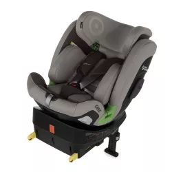 Cadeira auto Jane IFLOW I-size com acessórios