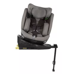 Cadeira auto Jane IFLOW I-size com acessórios