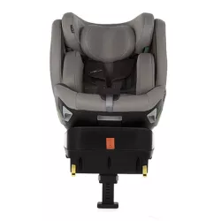 Cadeira auto Jane IFLOW I-size com acessórios