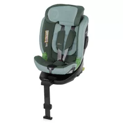 Cadeira auto Jane IFLOW I-size com acessórios