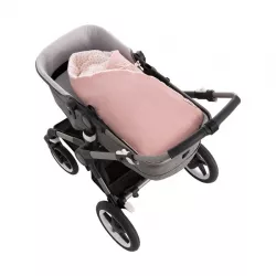 Saco Capazo Cruzado Reversible Cambrass Etnic