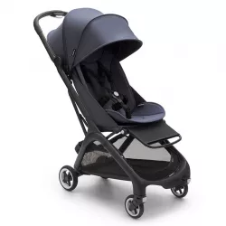Silla paseo Bugaboo BUTTERFLY con patinete