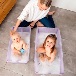 Bañera Stokke Flexi Bath termosensible|crioh.com