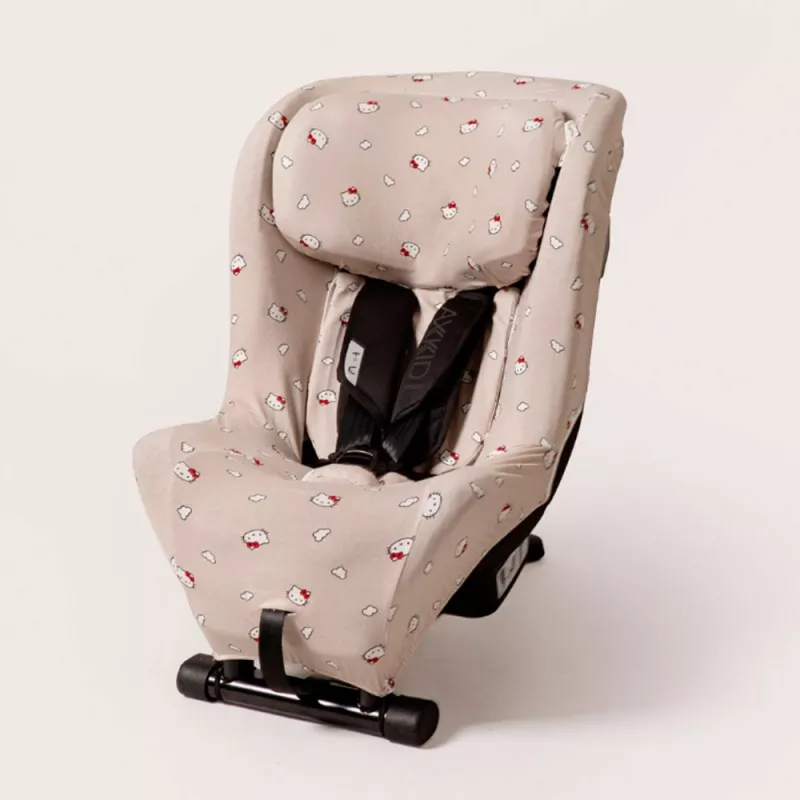 Capa protetora para Axkid MiniKid 4