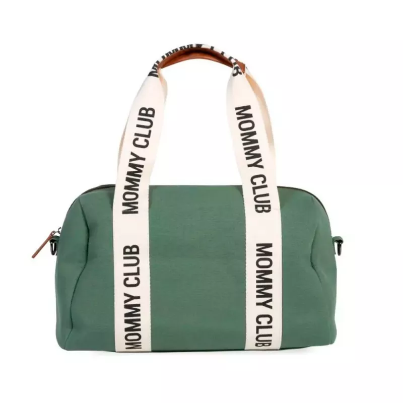Saco de maternidade Childhome MOMMY CLUB