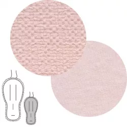 Colchoneta Silla Buga Revers. Cambrass Soft