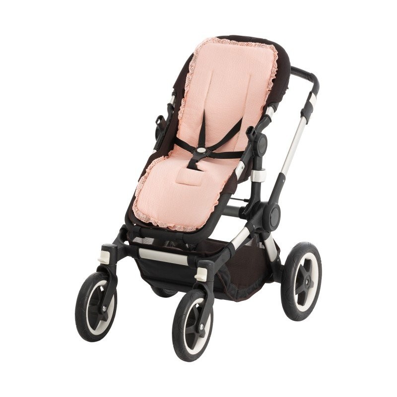 Colchoneta Silla Univ.Revers. Cambrass Soft
