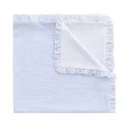 Manta Reversible Cambrass Soft