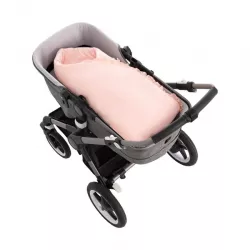 Saco Capazo Cruzado Cambrass Soft