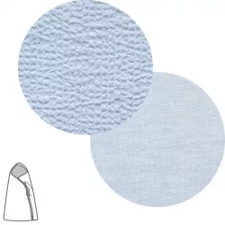 Saco Capazo Cruzado Cambrass Soft