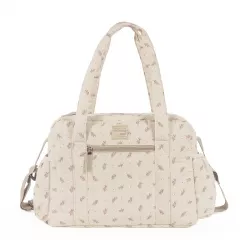 Bolsa Canastilla Walking Mum Mimosa