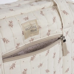 Bolsa Canastilla Walking Mum Mimosa