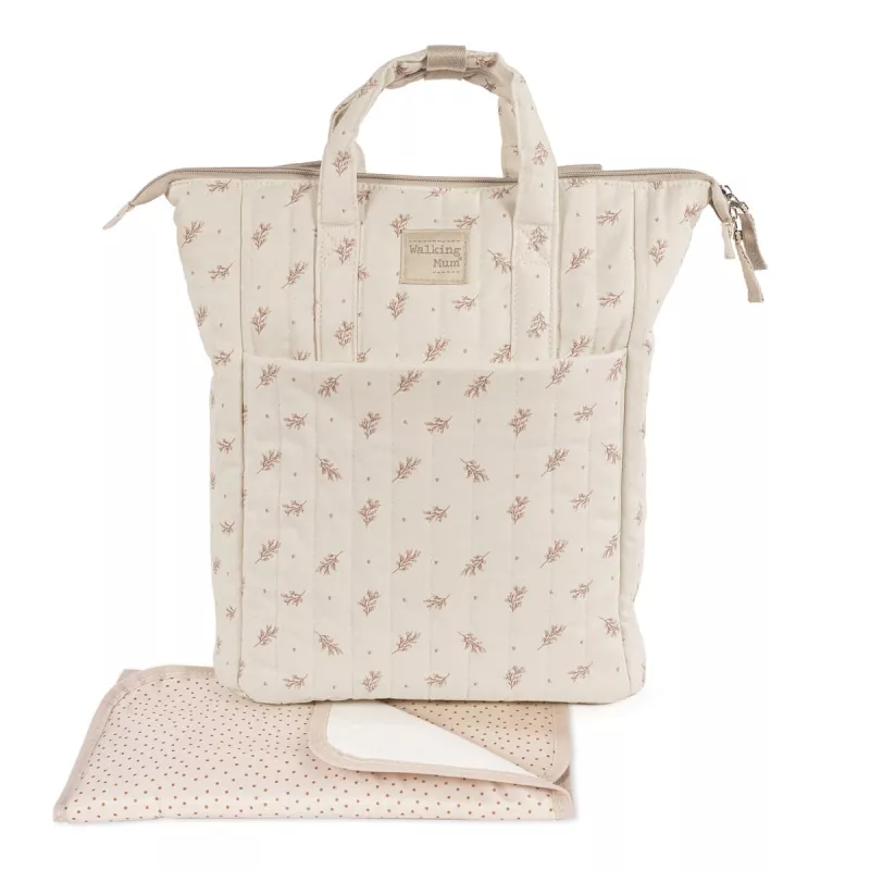 Mochila Walking Mum Mimosa