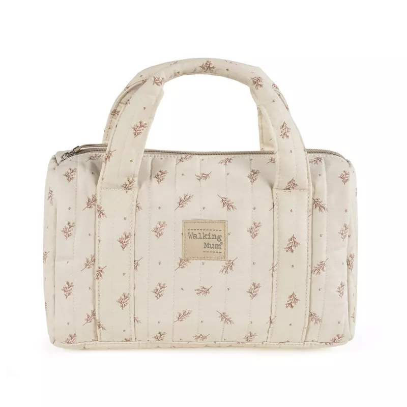 Mini Bag Walking Mum Mimosa