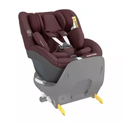 Silla Auto Maxi-cosi Pearl I-Size 360º G.0-1