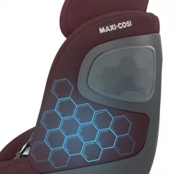 Silla Auto Maxi-cosi Pearl I-Size 360º G.0-1