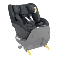 Silla Auto Maxi-cosi Pearl I-Size 360º G.0-1