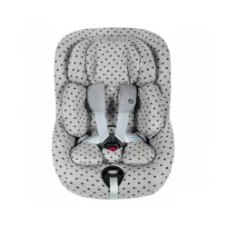 Funda Protectora para Maxi-cosi Pearl 360 y Mica Pro ECO I-Size con reductor
