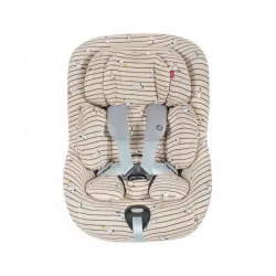 Funda Protectora para Maxi-cosi Pearl 360 y Mica Pro ECO I-Size con reductor