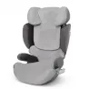 Capa protetora Cybex Solution T Granite Melange