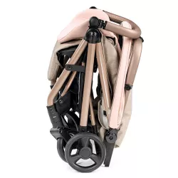 Silla Paseo Peg Perego Selfie PLUS | Crioh.com