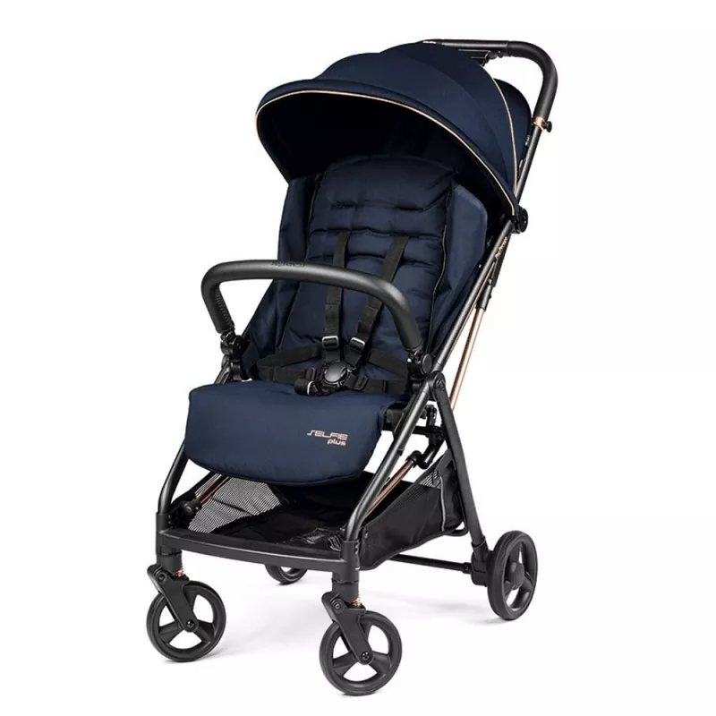 Silla Paseo Peg Perego Selfie PLUS